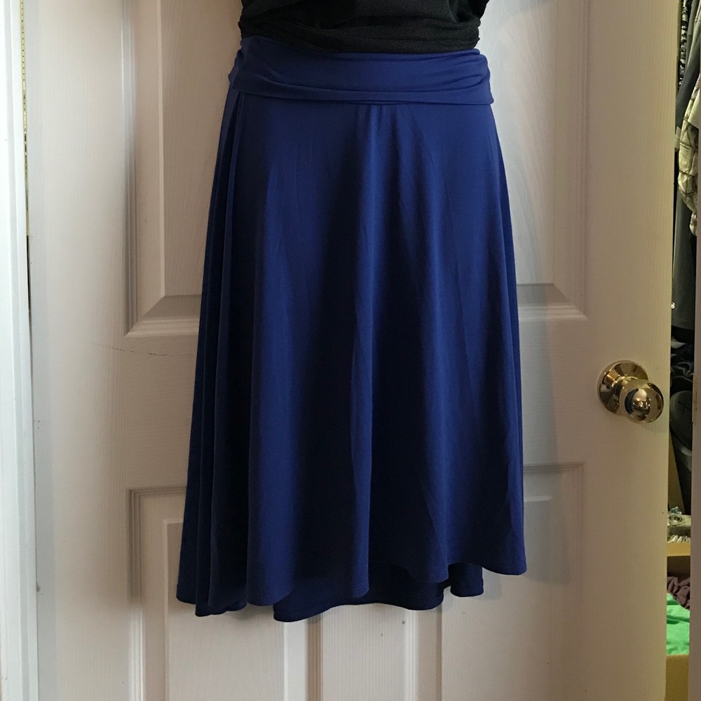 Lularoe Skirt